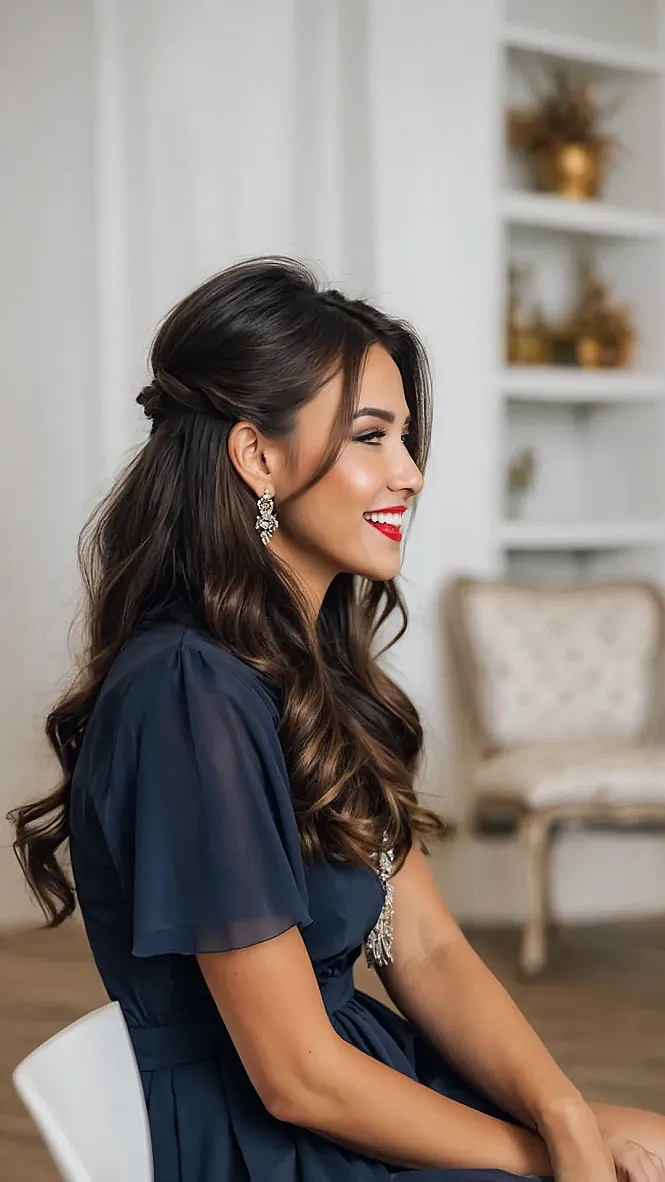 Setlist Survival Hair