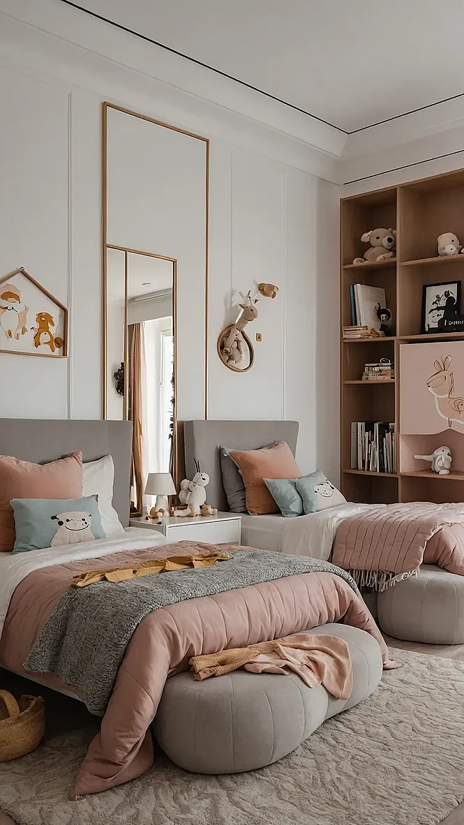 Pillow Kingdom Reign