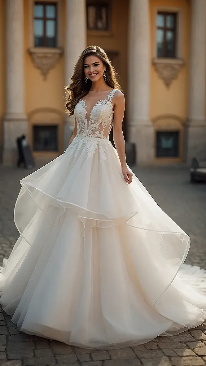 Epic Twirl Affirmation