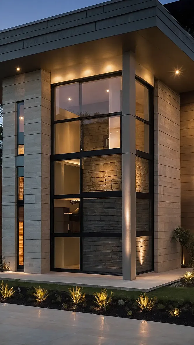 The Exclusive Estate