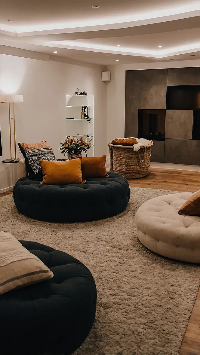 The Recharge Retreat