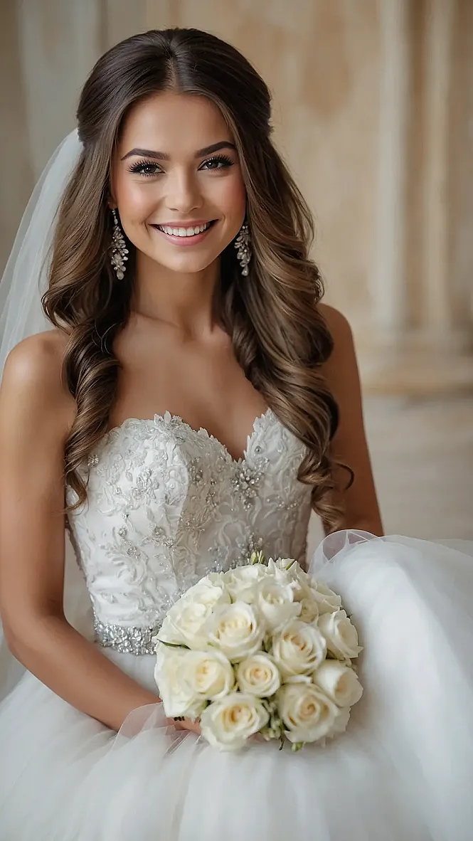 The Unforgettable Updo