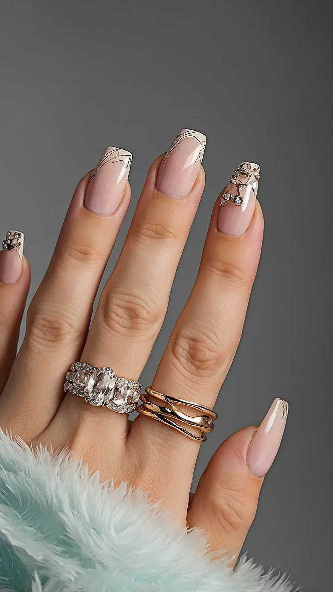 Your New Nail Obsession: Simplified.