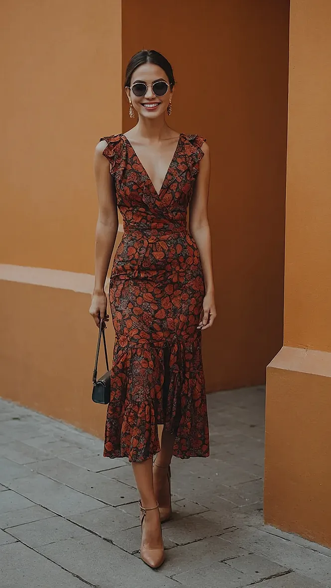 Smart Steps: Conquering NYFW Comfy