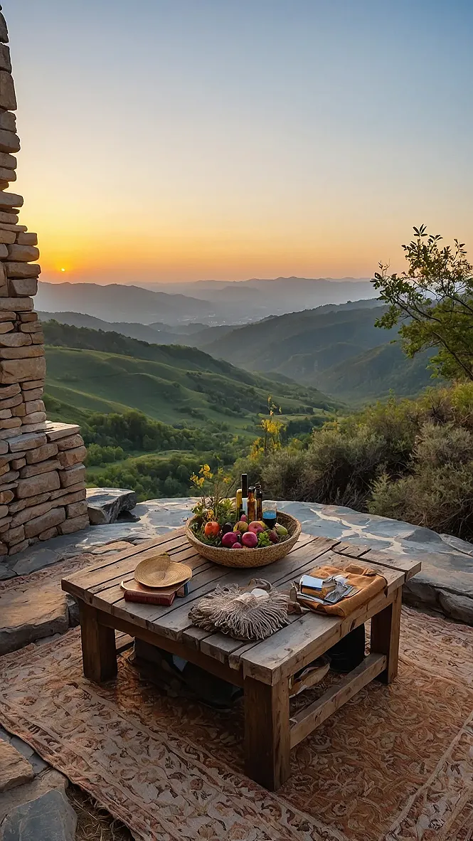 The Great 2025 Escape