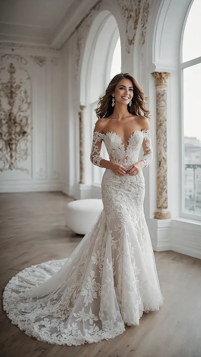 Vibe Check: Your 2025 Dress