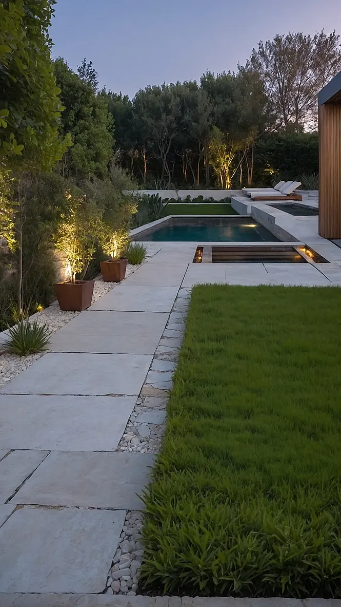 Design Your Dreamscape