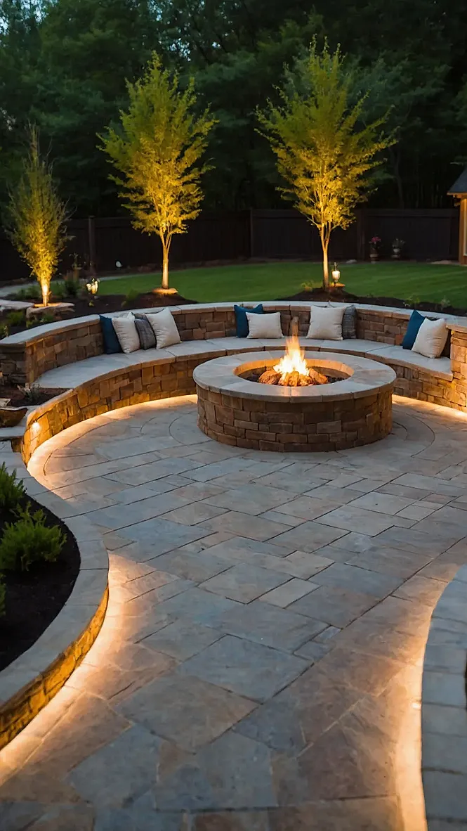 Gather & Glow Outdoors