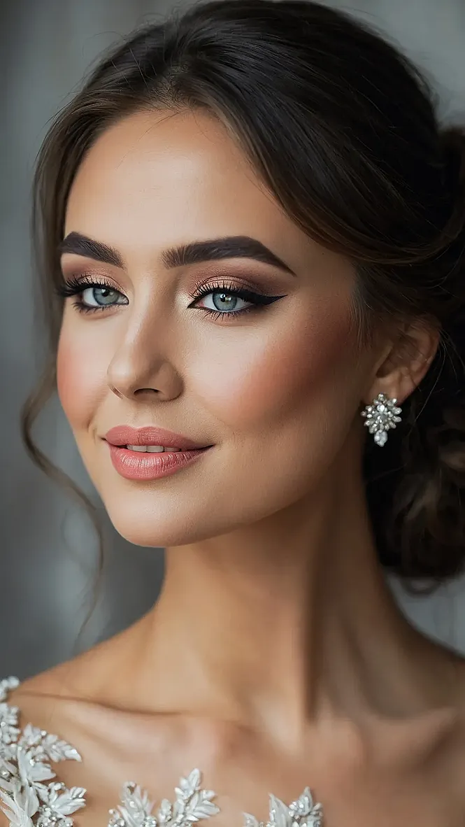 Beyond the Bling, The Brilliance