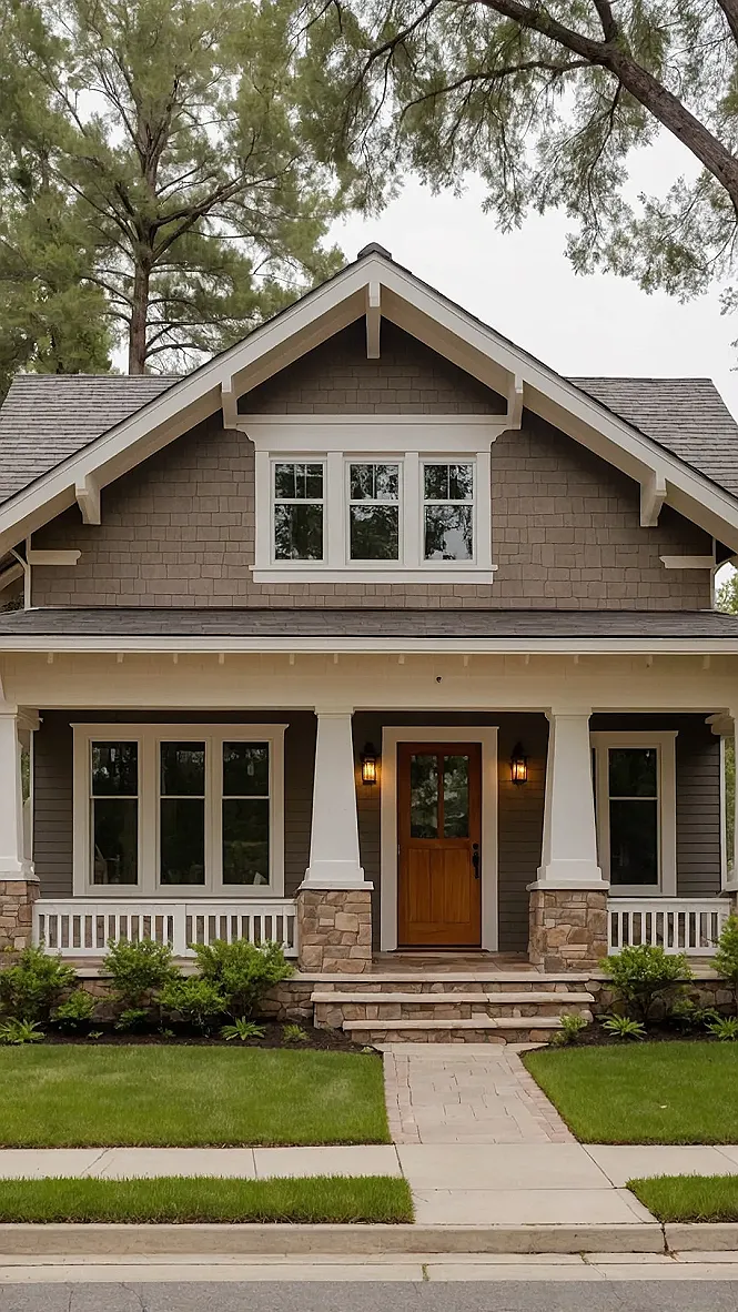 Built for Legacy: Craftsman