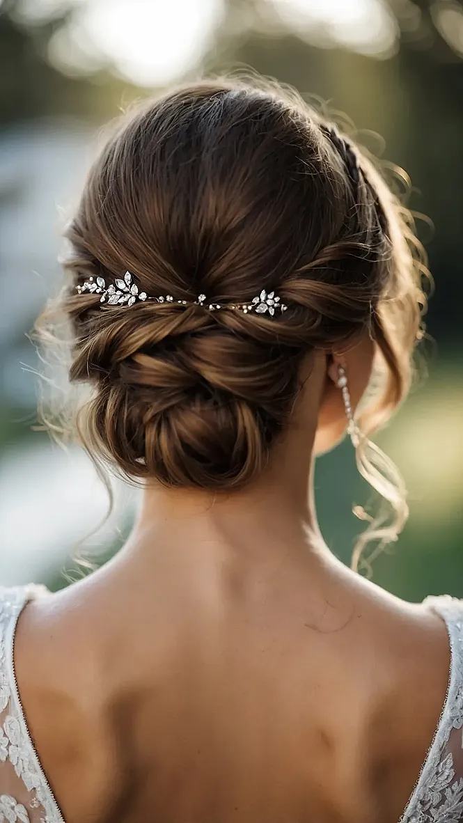 Glam Up: Bridesmaid Edition