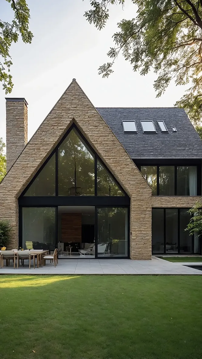 Cascade Paradise Retreat