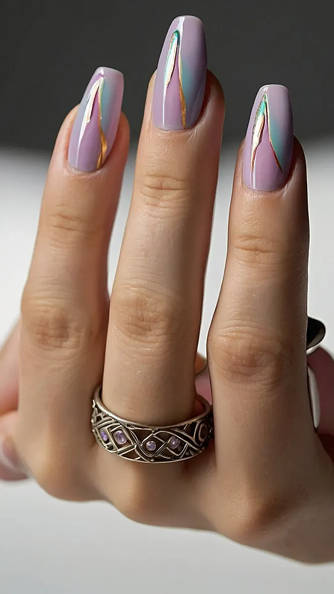 Spring Edition Nails