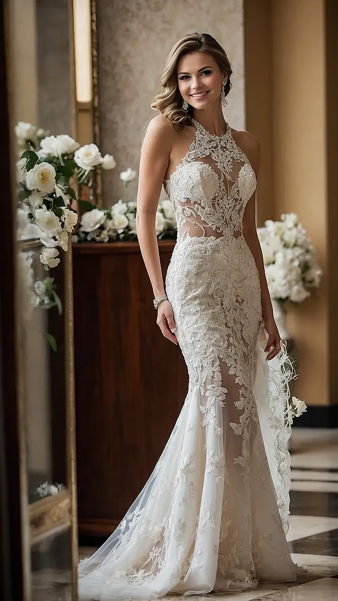 Swish & Sparkle Style