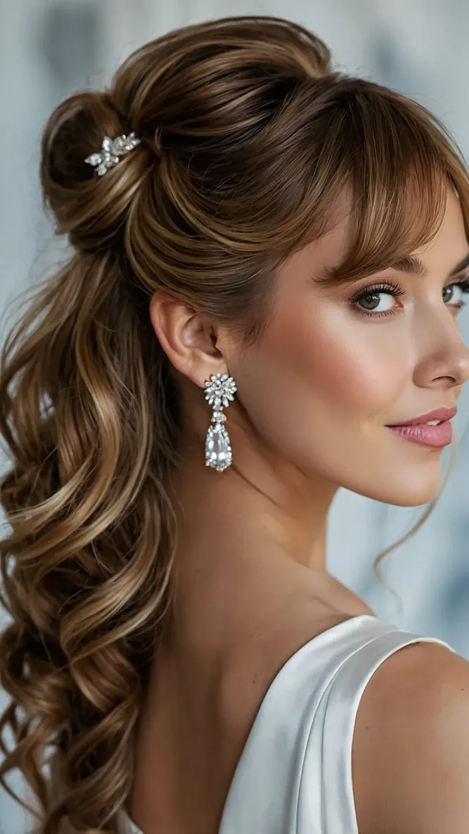 Elegant Up-Down Harmony