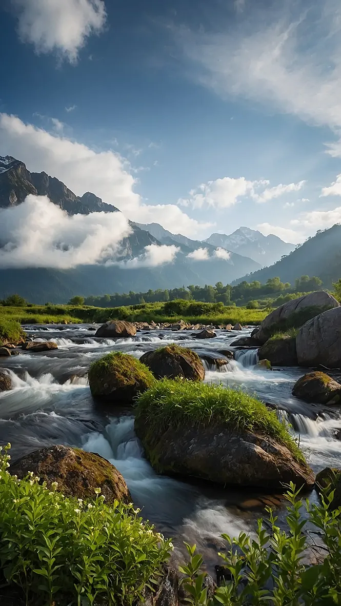 Seek Peaks, Not Pixels