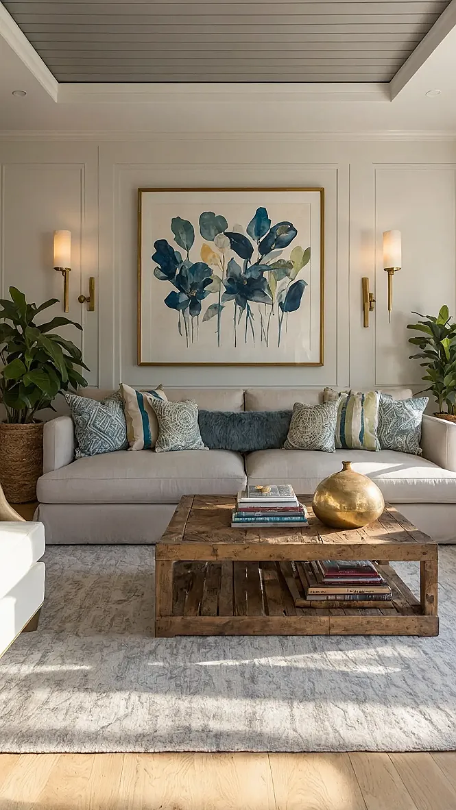 Wave Watcher's Perch