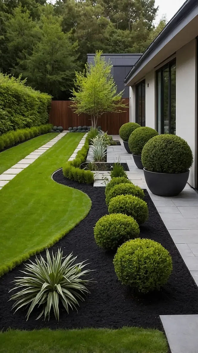 Pocket Garden Paradise