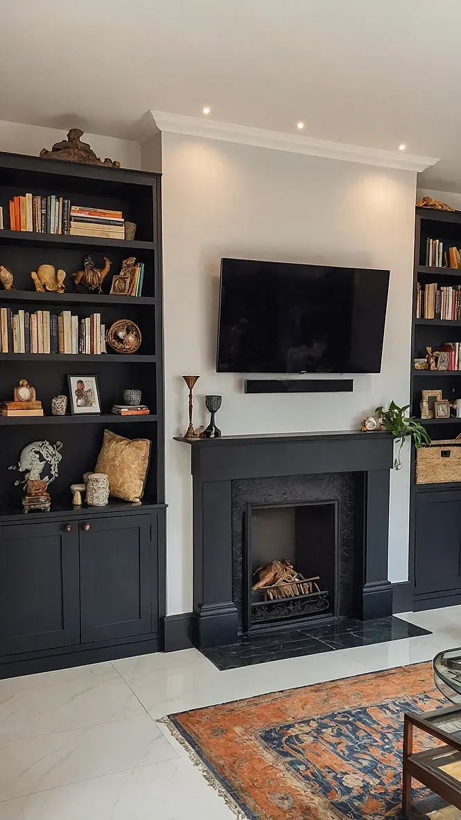 Where Stuff Hides Beautifully