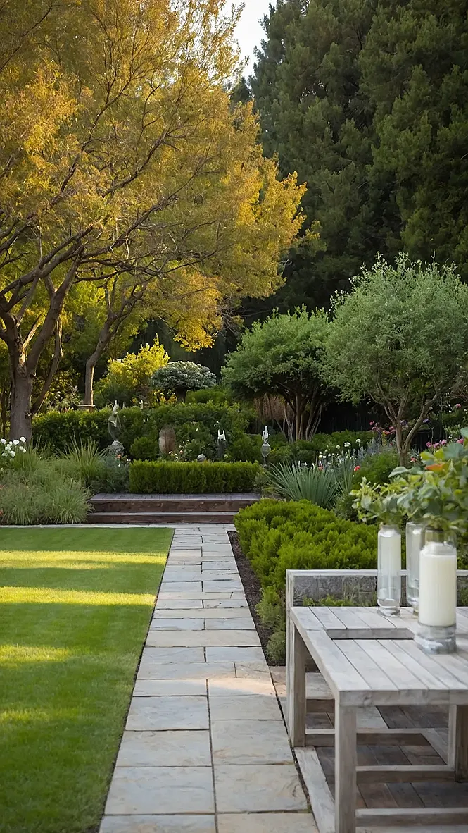 Root & Bloom Retreat