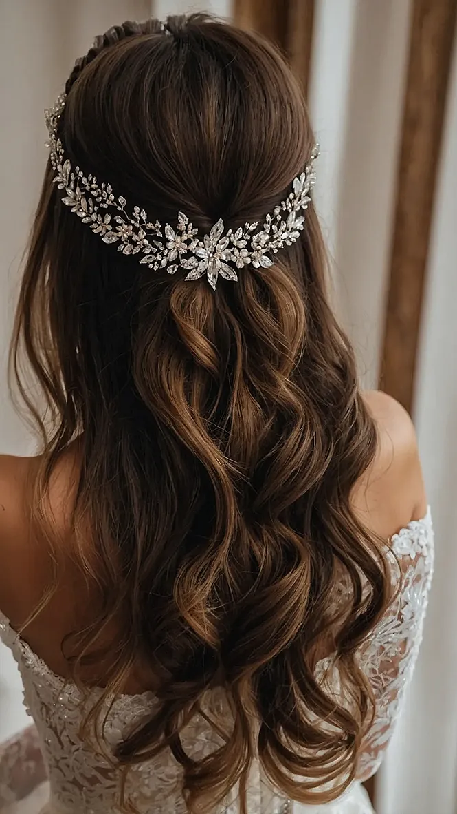 Crown-Worthy Curls