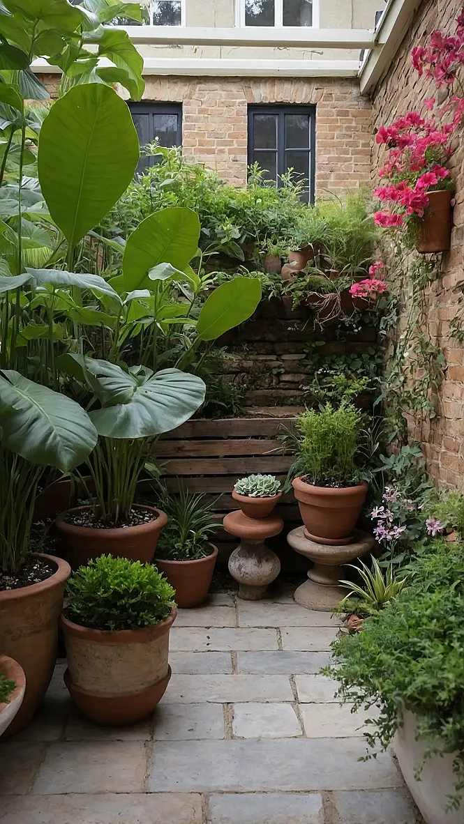 Homework-Proof Hideaway