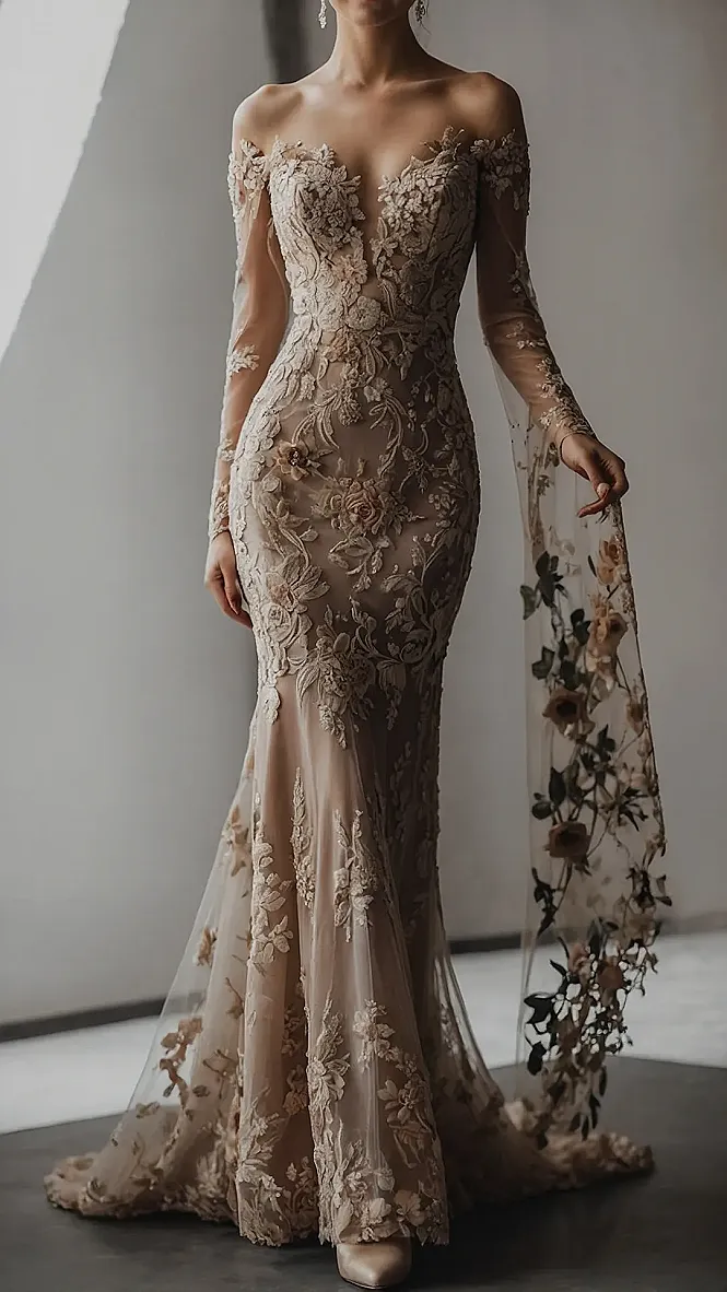 Dazzling Gold Standard