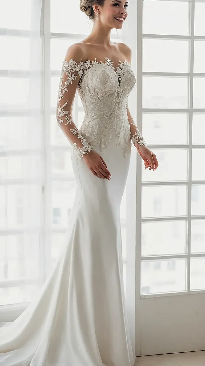 Couture That Compares