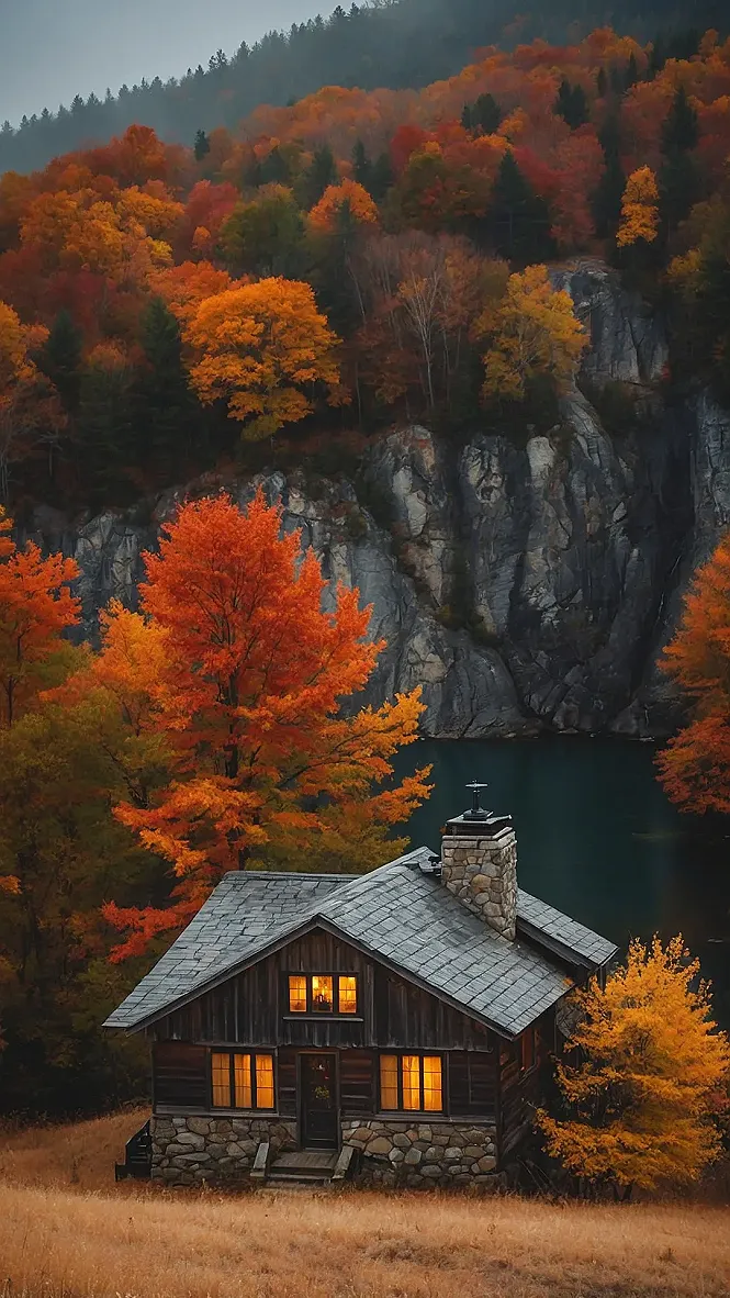 Fall Feels, Phone Fresh