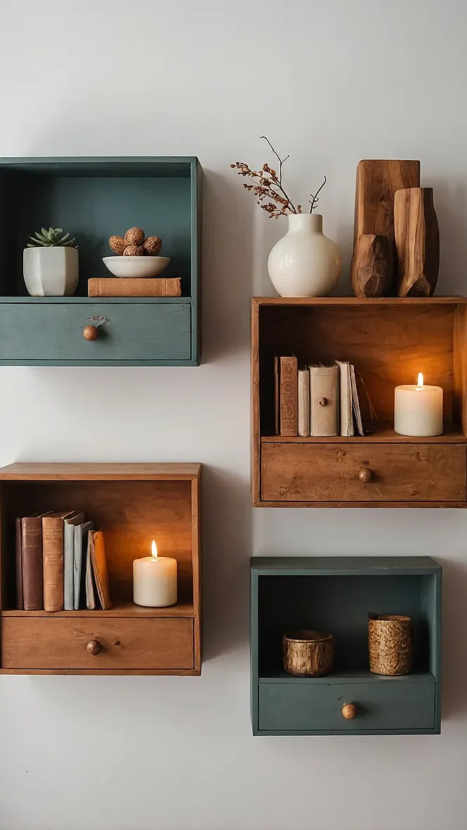 Shelf Styling Mastery