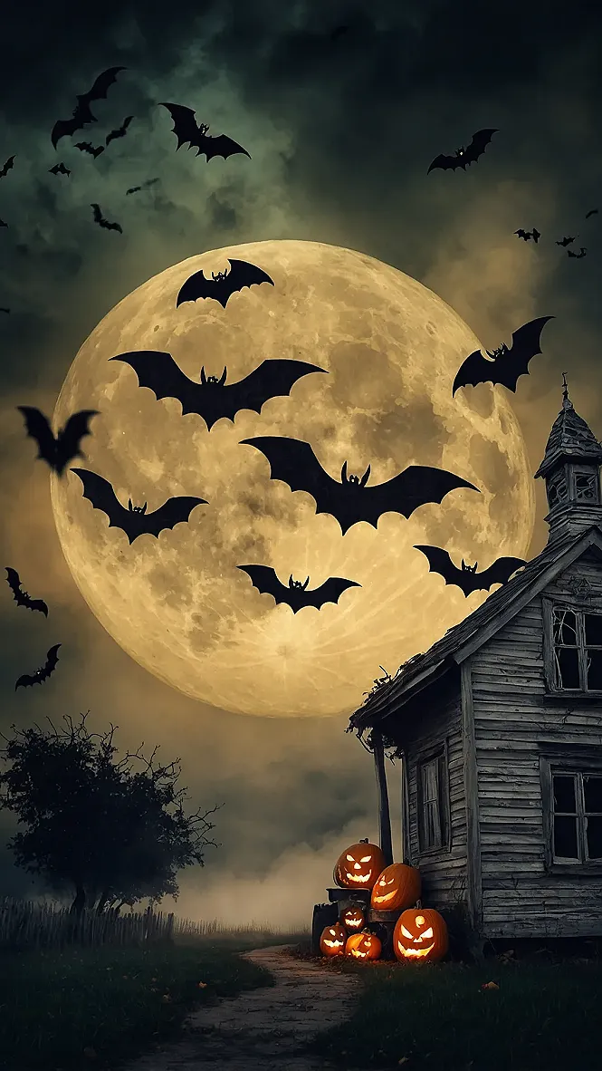 Manor's Midnight Capers