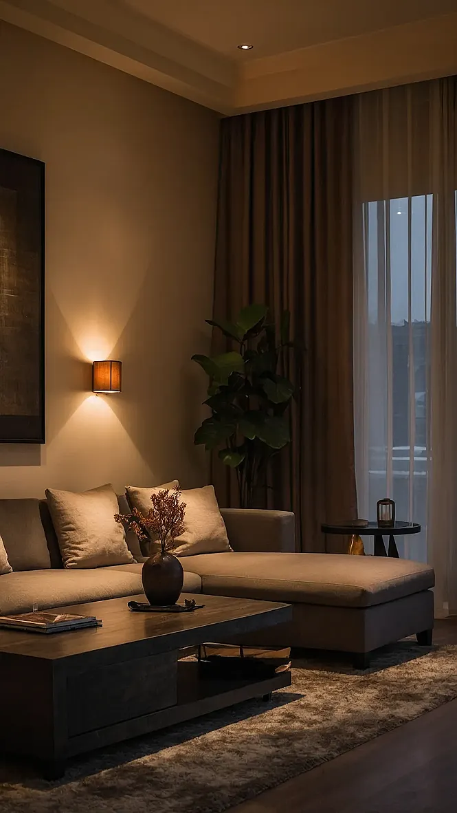 Vibrant Home, Vibrant You