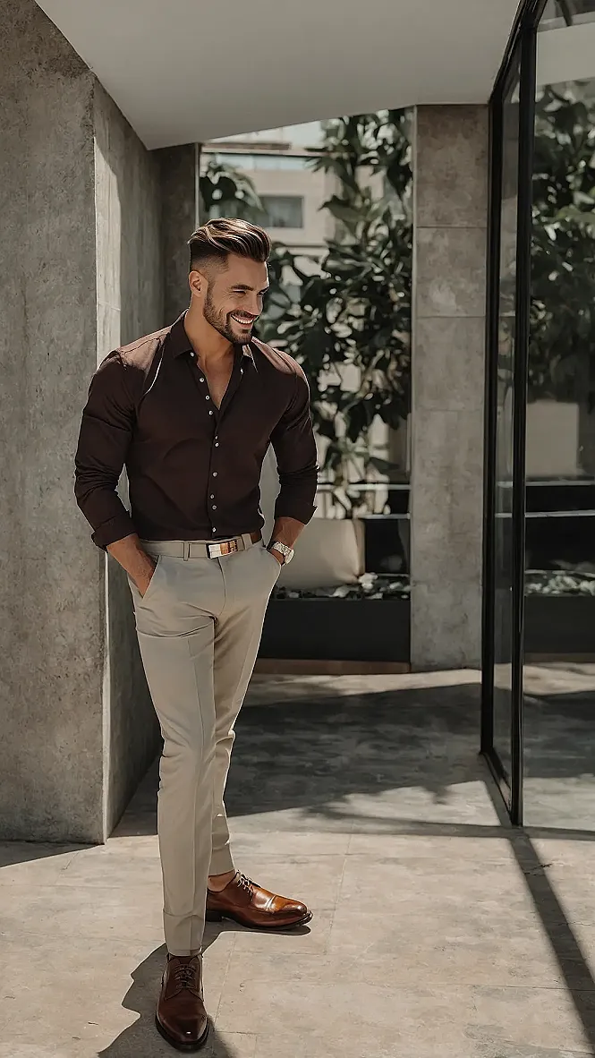 Sharp Without the Struggle