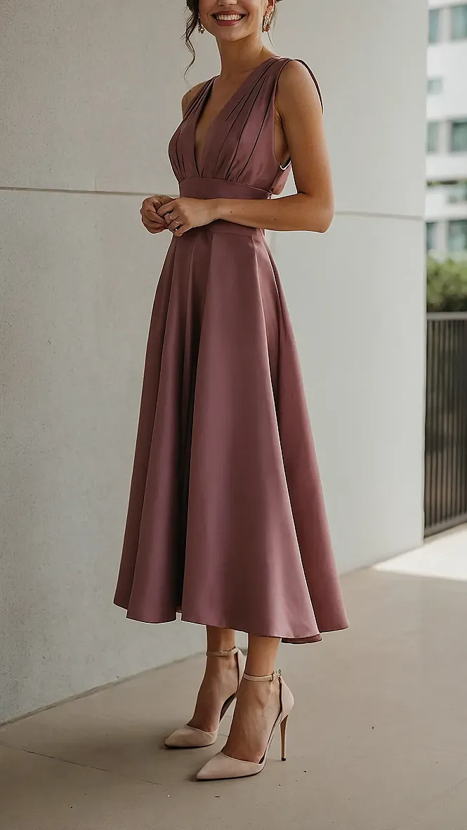 RSVP Ready: Fall's Finest