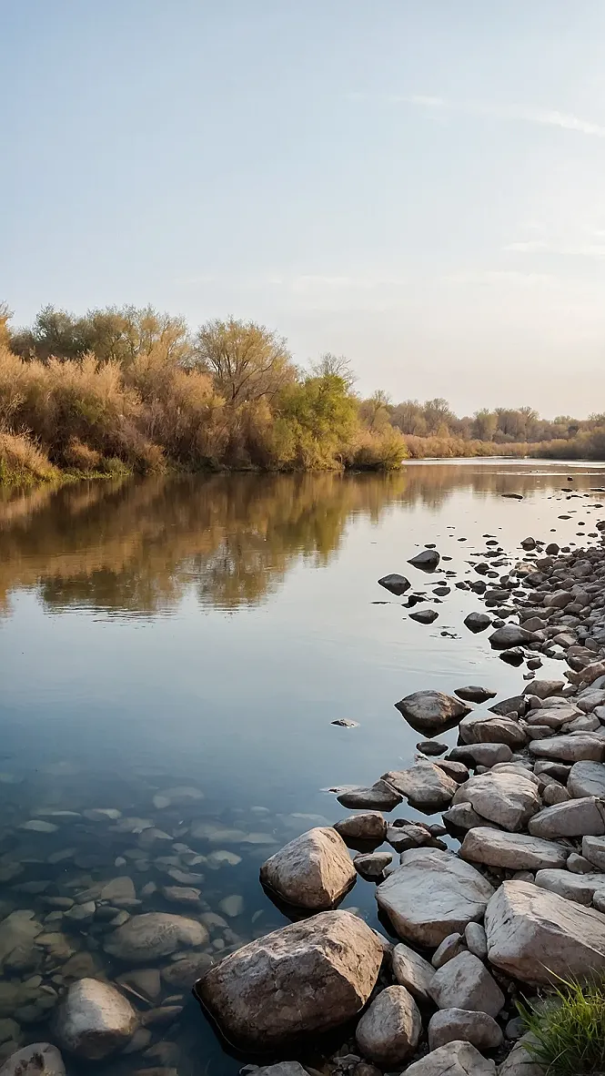 Liquid Catwalk Moments