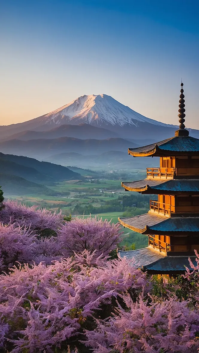 Nature's Reset: 2025