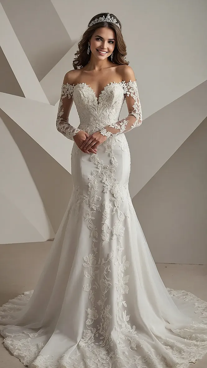 Contemporary Clean Lines