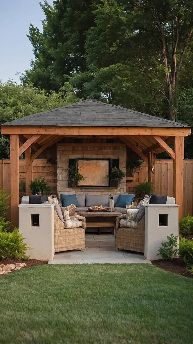 Your New Favorite Outdoor Vibe