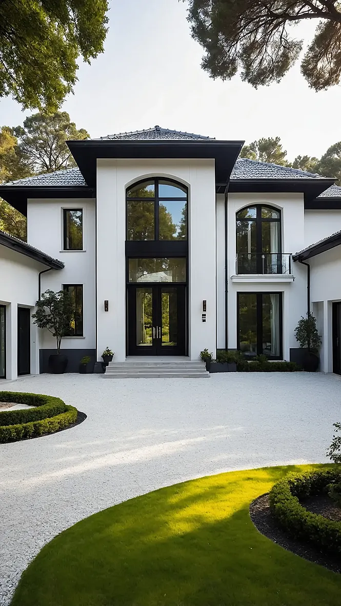 Panache Paradise Pad