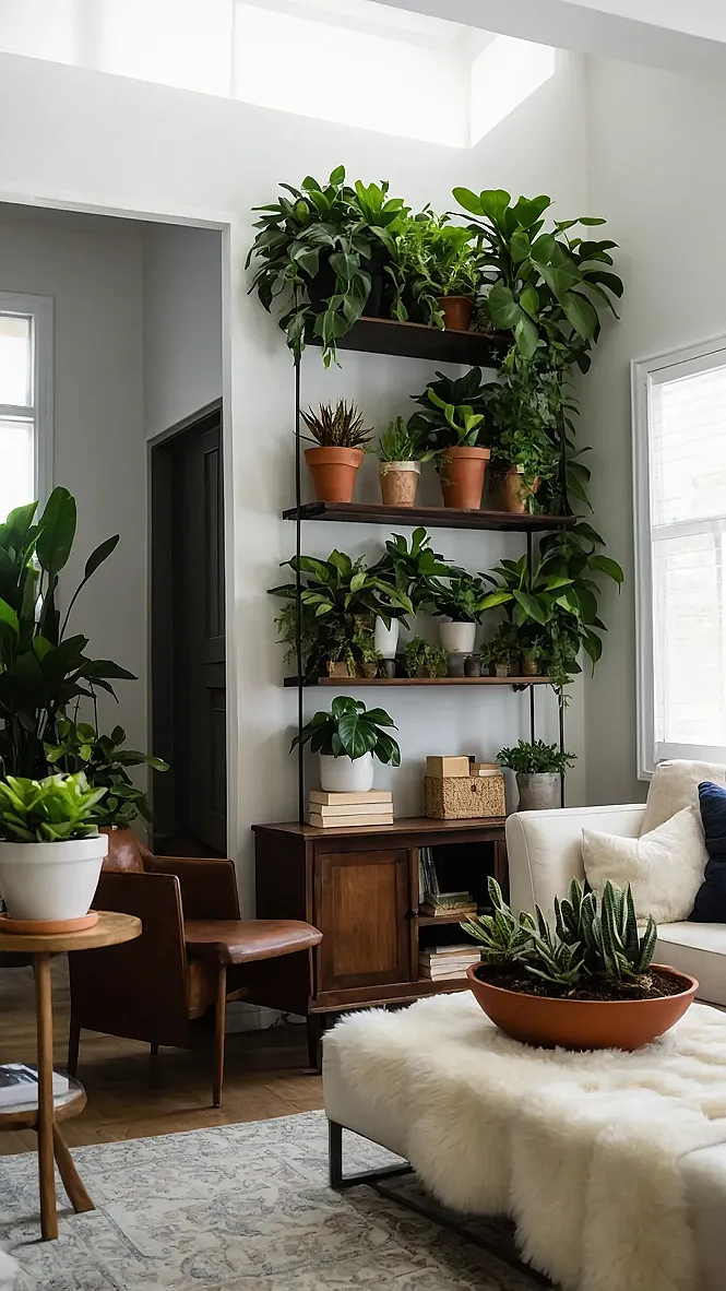 The Room's Green Secret