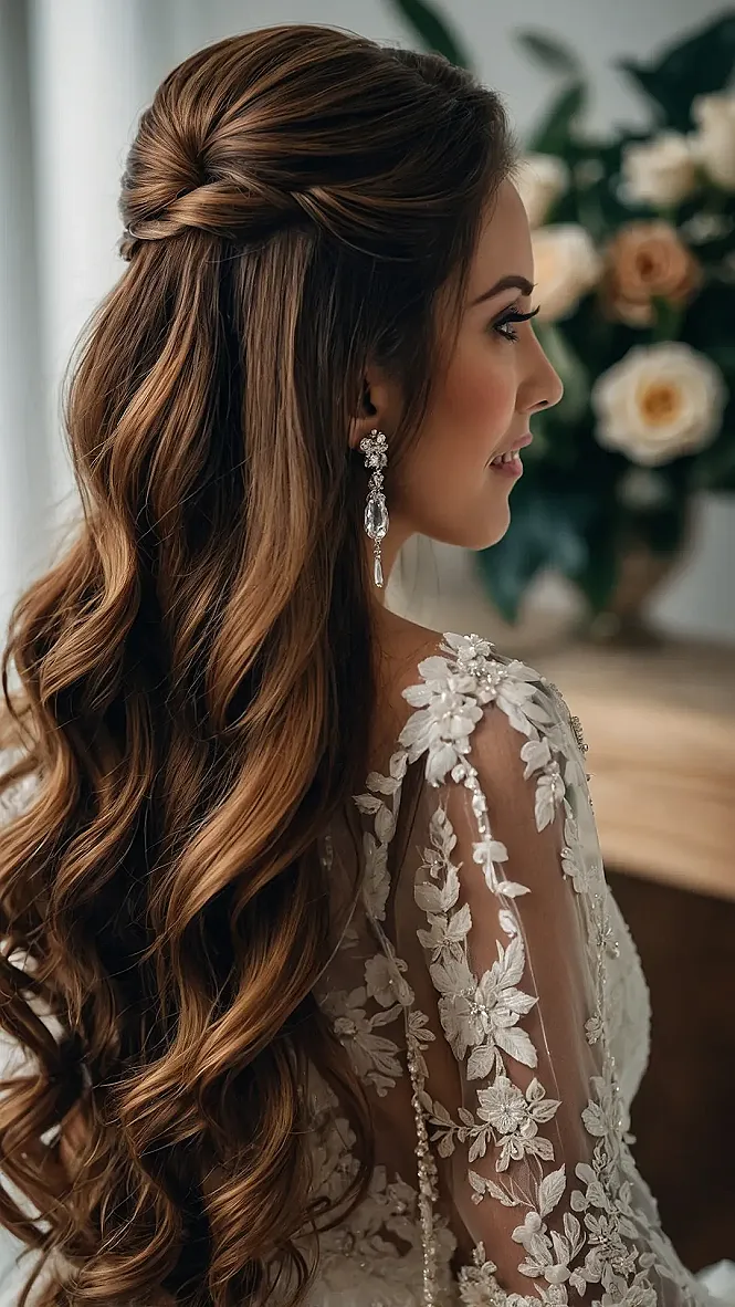 Picture-Perfect Bridal Balance