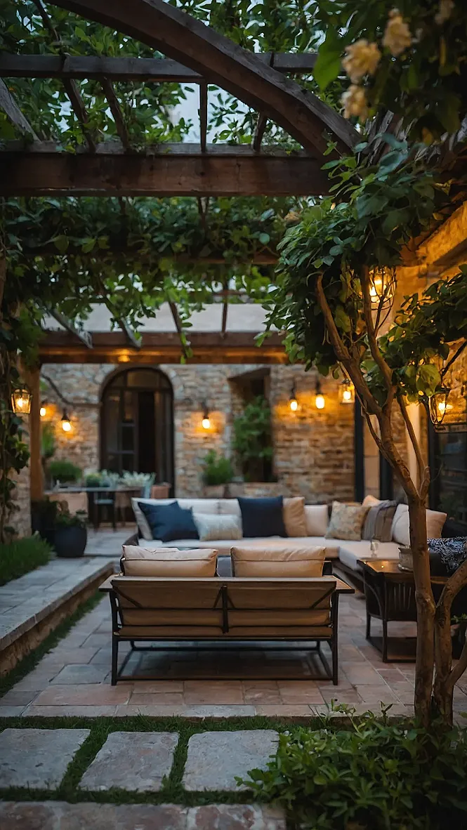 Where Ciao Meets Chill