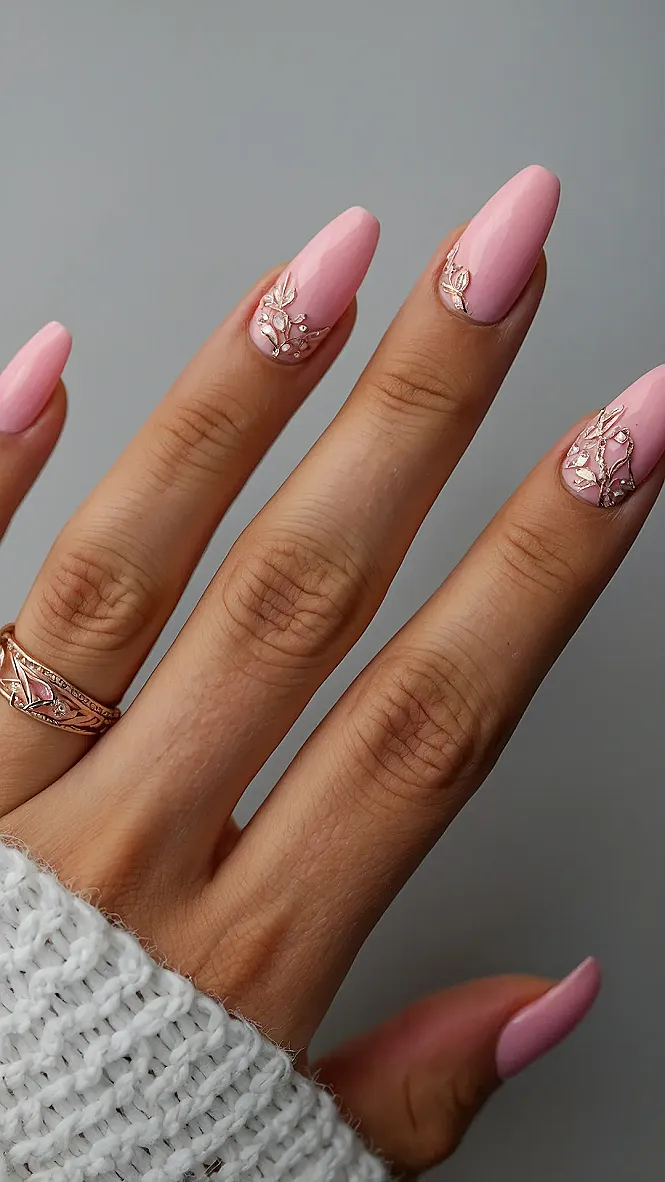 Coastal Pink Claws