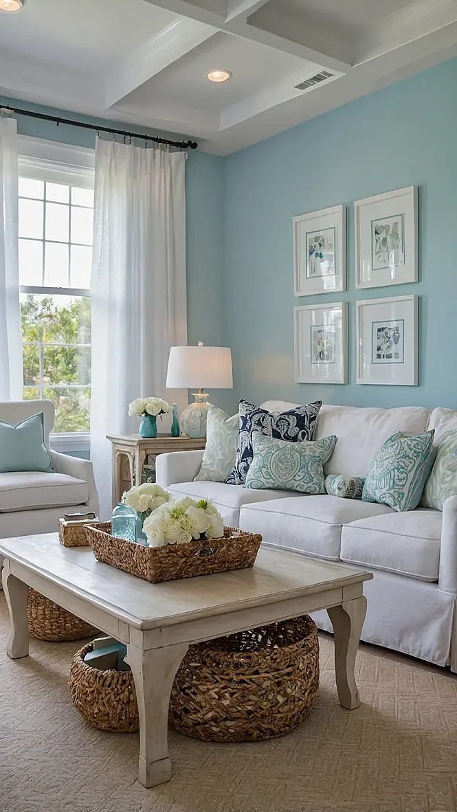 Breeze & Easy Coastal Living