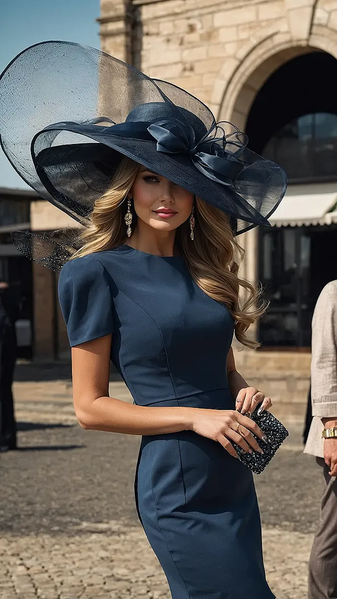 The Fierce Fascinators