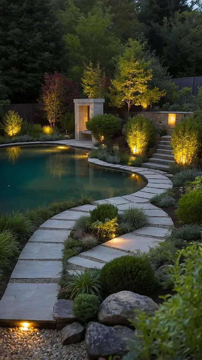 Maximum Charm, Minimum Yard