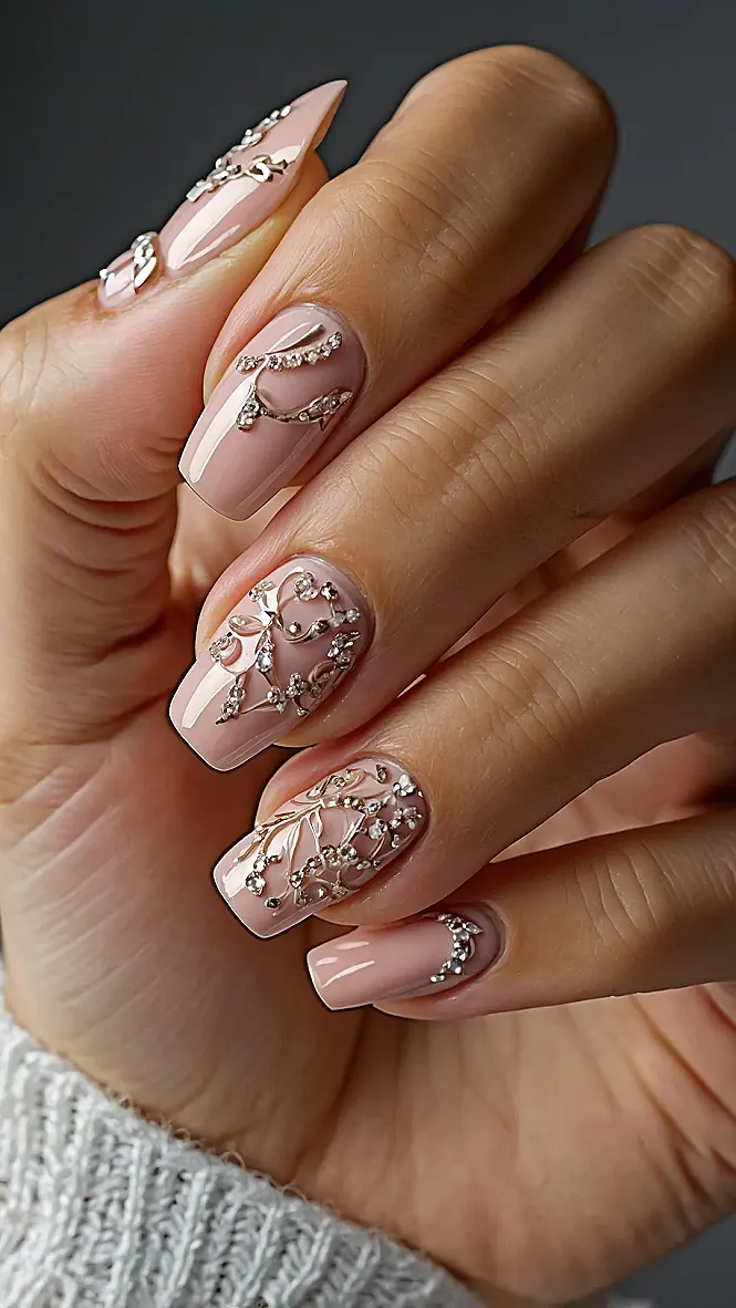 Amp Up Your Seasonal Sparkle