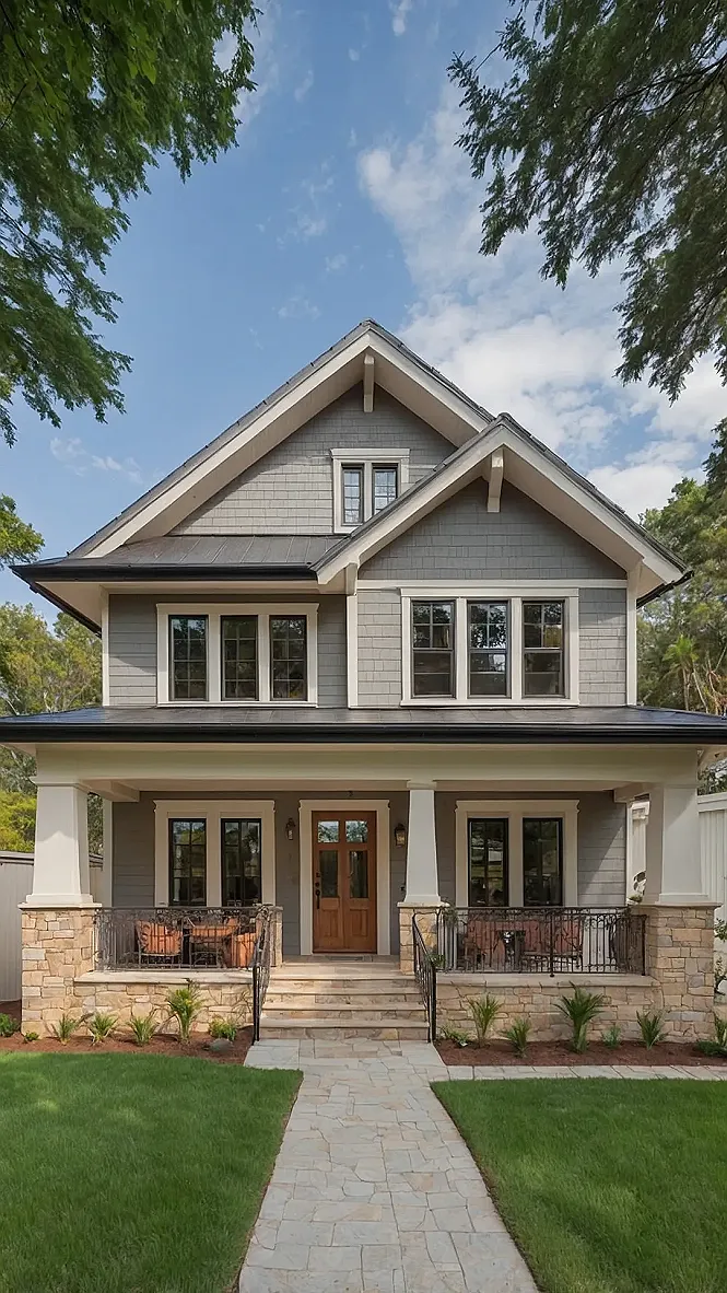 The American Chill Spot