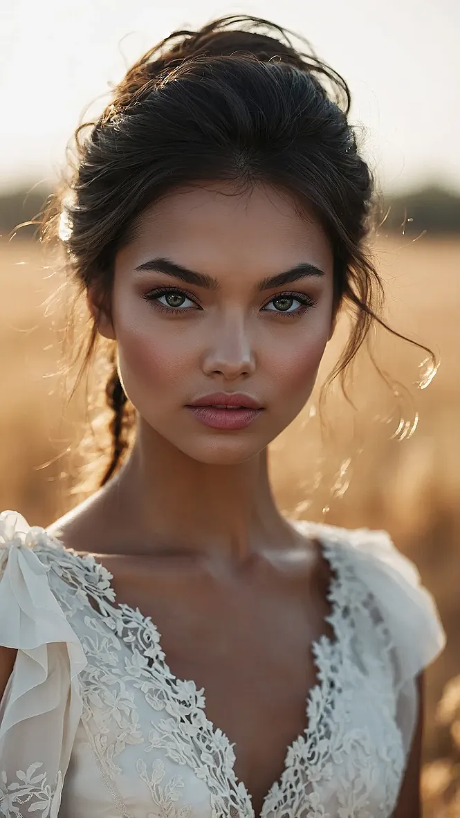 Meadow on Your Screen