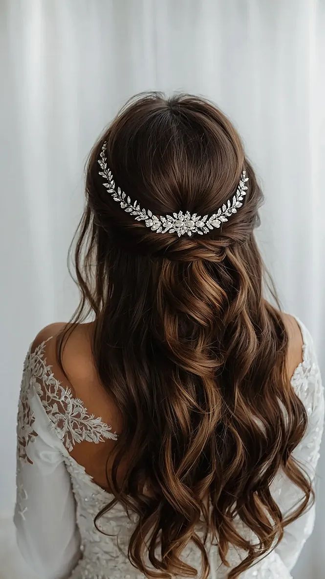 Crown Worthy Hair